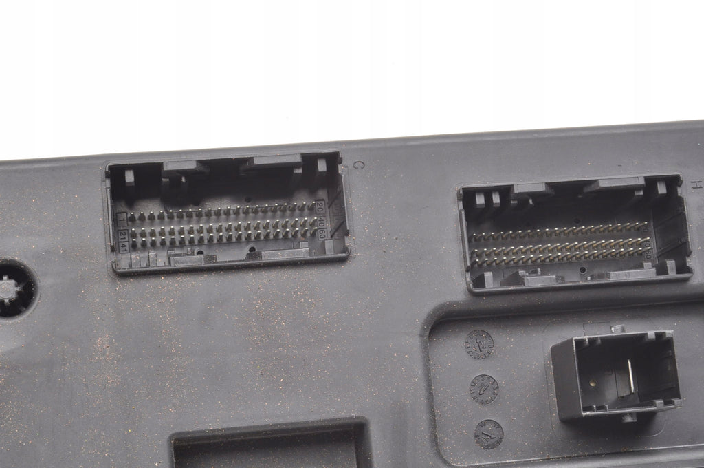 JAGUAR XF II COMFORT MODULE JPLA-14F041-BG