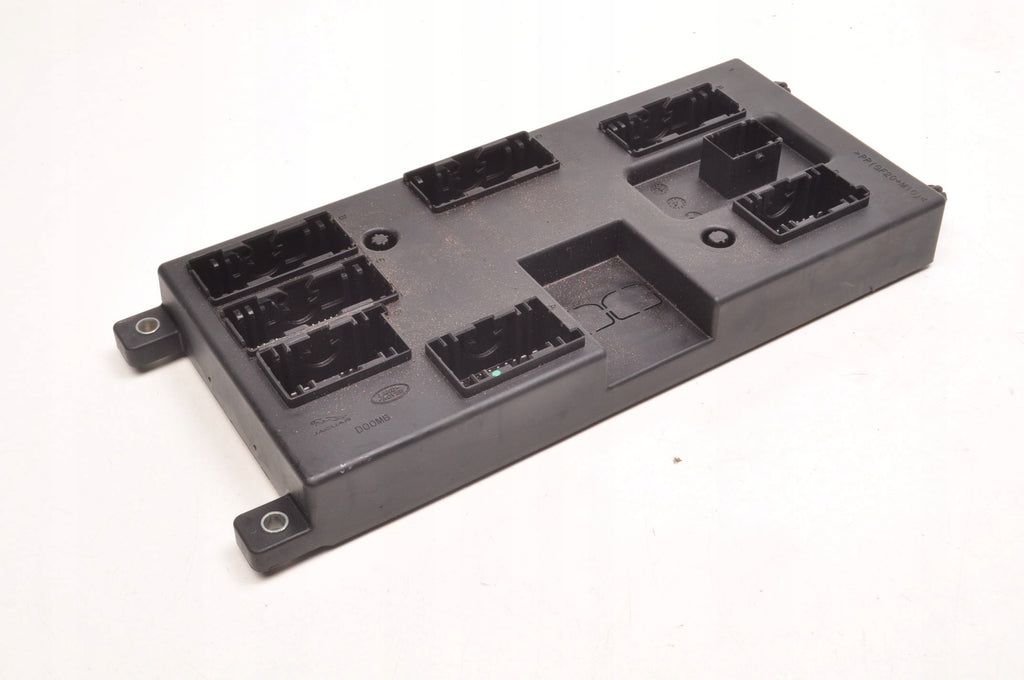 JAGUAR XF II COMFORT MODULE JPLA-14F041-BG