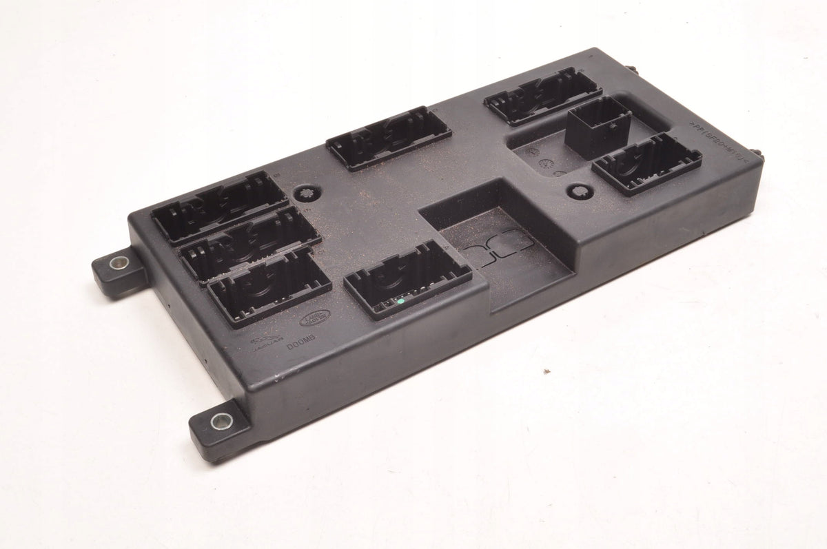 JAGUAR XF II COMFORT MODULE JPLA-14F041-BG