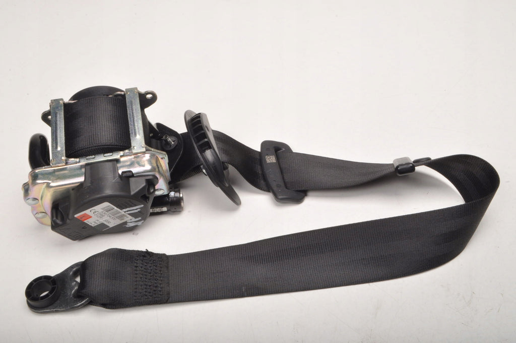 JAGUAR XF II SEAT BELT LEFT FRONT GX63-611B09-AD