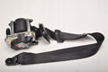 JAGUAR XF II SEAT BELT LEFT FRONT GX63-611B09-AD