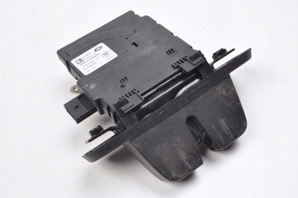 JAGUAR XF II TAILGATE LOCK COMBO JX63-442A66-AA