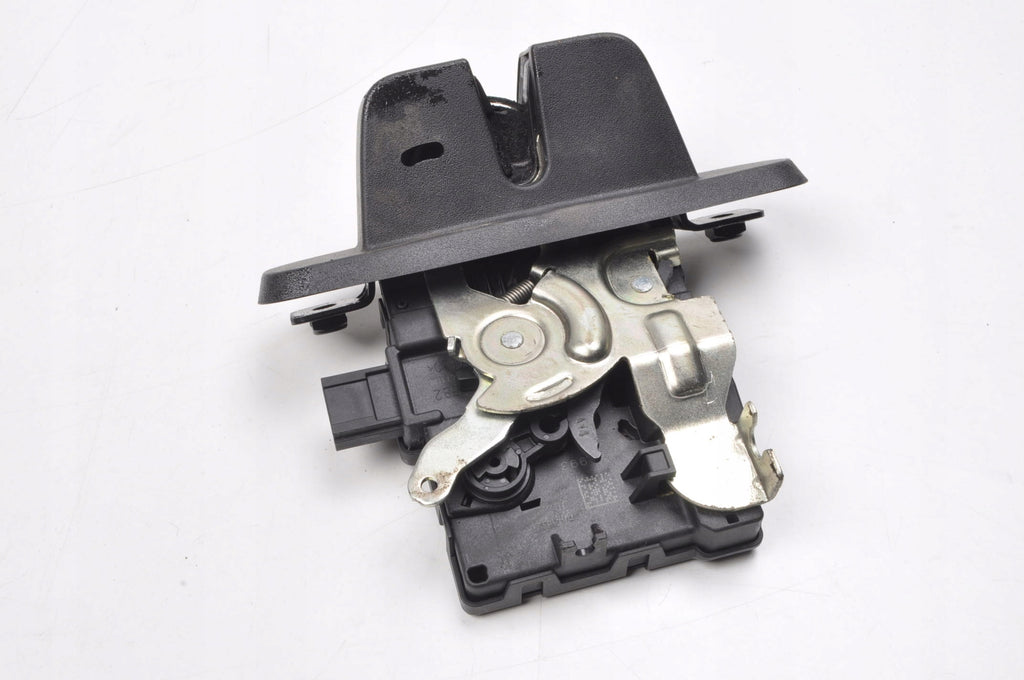 JAGUAR XF II TAILGATE LOCK COMBO JX63-442A66-AA