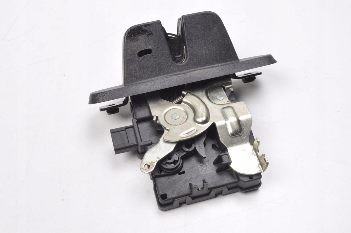 JAGUAR XF II TAILGATE LOCK COMBO JX63-442A66-AA
