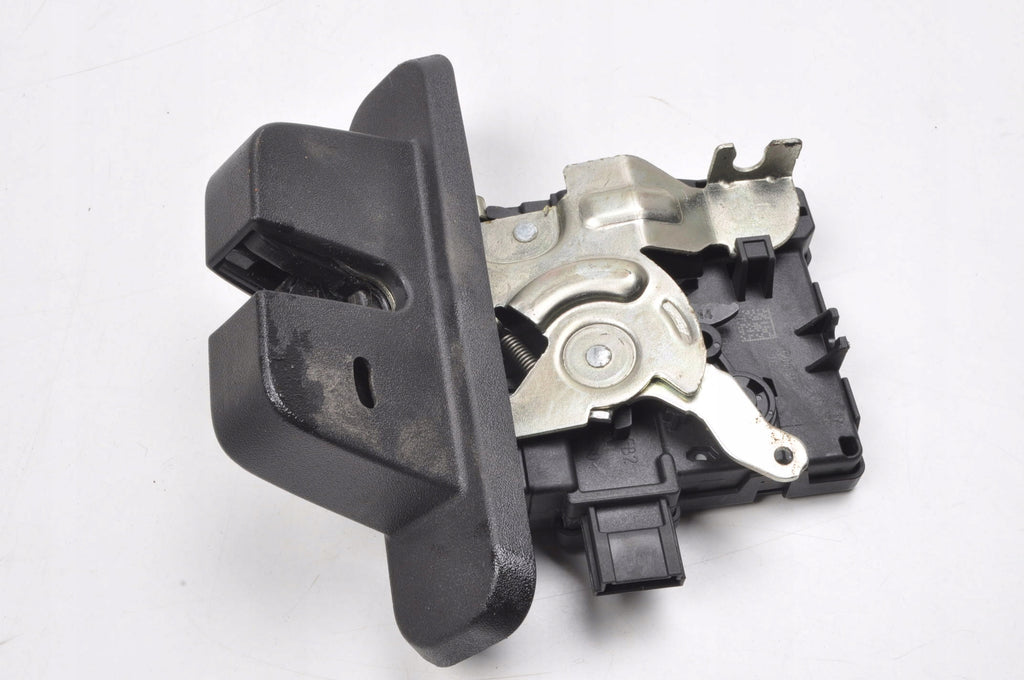 JAGUAR XF II TAILGATE LOCK COMBO JX63-442A66-AA