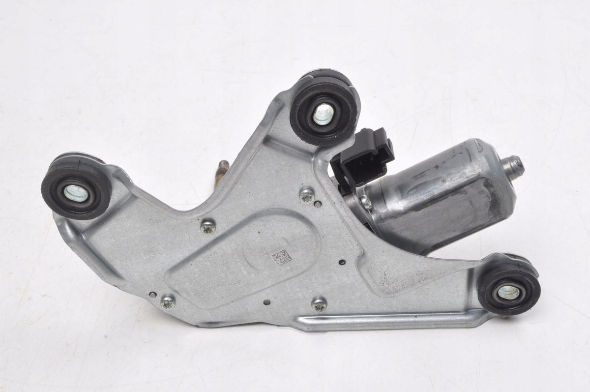 JAGUAR XF II WIPER MOTOR REAR