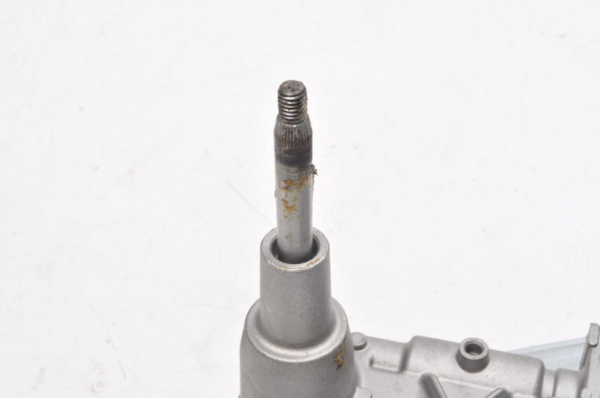 JAGUAR XF II WIPER MOTOR REAR