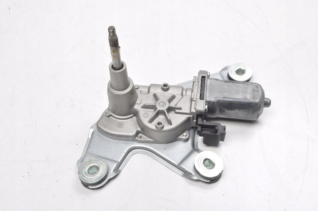 JAGUAR XF II WIPER MOTOR REAR