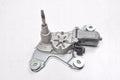 JAGUAR XF II WIPER MOTOR REAR