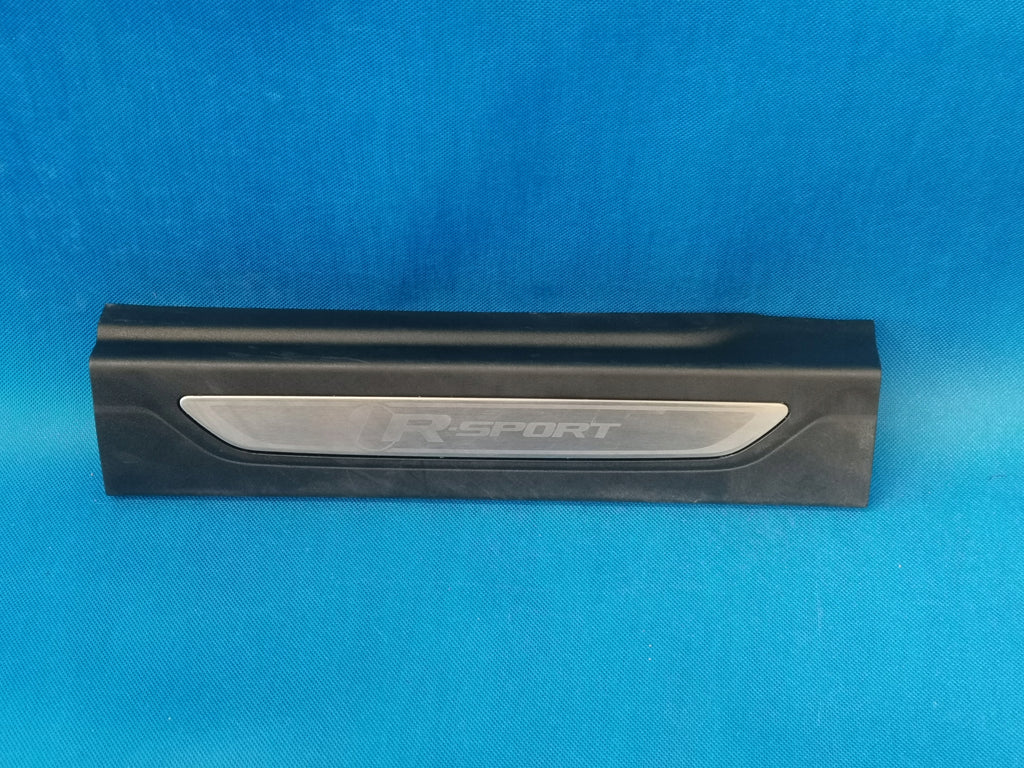 JAGUAR XF II X260 18R 3.0TD R-sport THRESHOLD STRIP LEFT FRONT GX6M-13201-BB