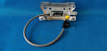 JAGUAR XF II X260 2018R 3.0 TD V6 BACKREST LOCK RIGHT REAR GX63-624A34-AE