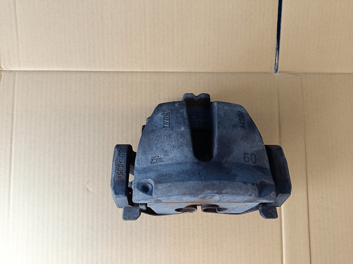JAGUAR XF II X260 2018R 3.0 TD V6 CLAMP RIGHT FRONT FOR DISCS 350MM
