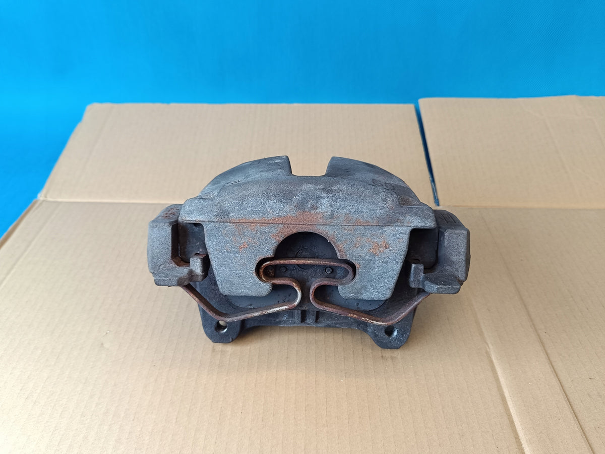 JAGUAR XF II X260 2018R 3.0 TD V6 CLAMP RIGHT FRONT FOR DISCS 350MM