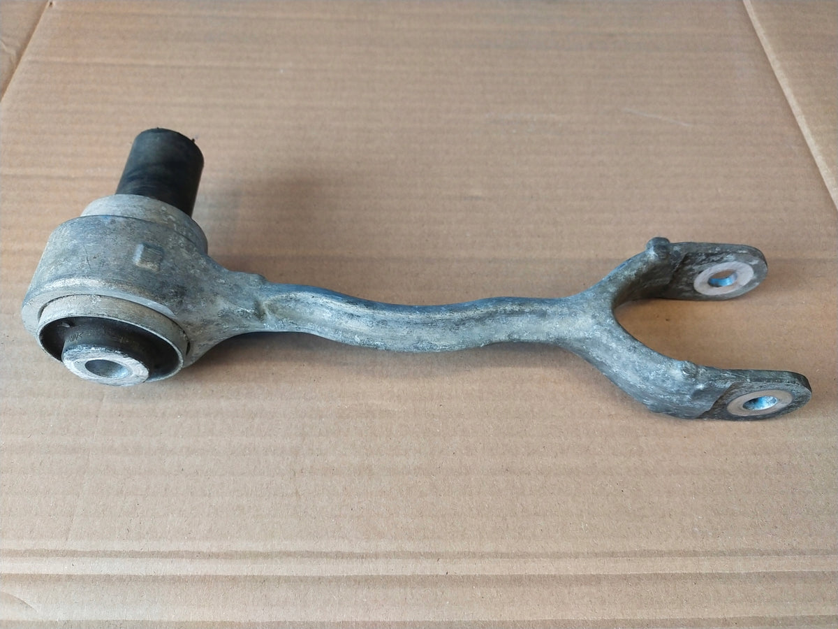 JAGUAR XF II X260 2018R 3.0 TD V6 CONTROL ARM LEFT REAR GX73-5K976-AF