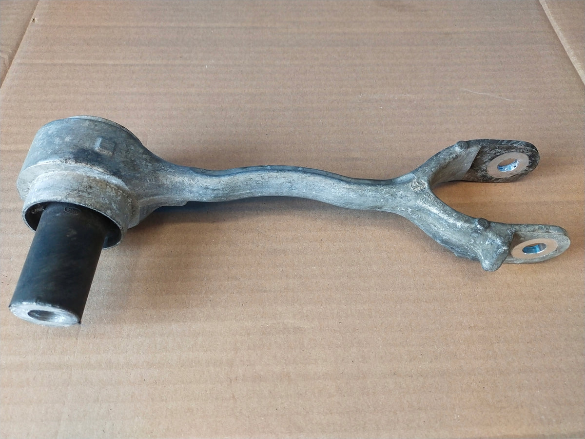 JAGUAR XF II X260 2018R 3.0 TD V6 CONTROL ARM LEFT REAR GX73-5K976-AF
