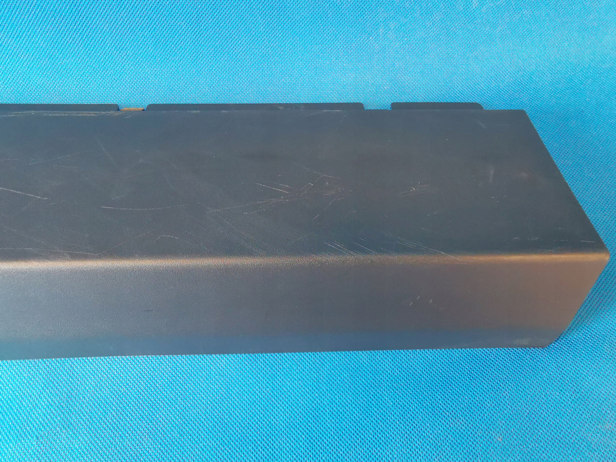 JAGUAR XF II X260 2018R 3.0 TD V6 COVER BOOT COVER GX63-460A14-BC
