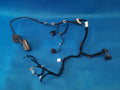 JAGUAR XF II X260 2018R 3.0 TD V6 DOOR HARNESS LEFT REAR JX63-14633-FC