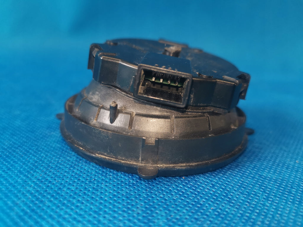 JAGUAR XF II X260 2018R 3.0 TD V6 GLASS CARTRIDGE MIRROR MOTOR RIGHT FRONT
