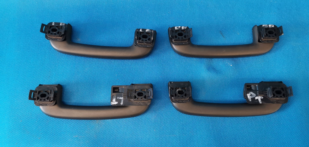 JAGUAR XF II X260 2018R 3.0 TD V6 HEADLINER HANDLES GK72-31406-A/B