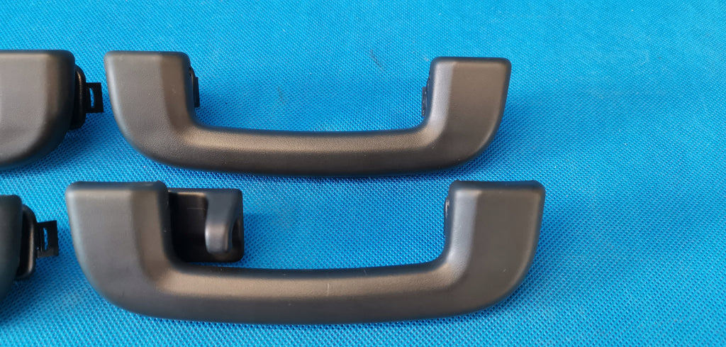 JAGUAR XF II X260 2018R 3.0 TD V6 HEADLINER HANDLES GK72-31406-A/B