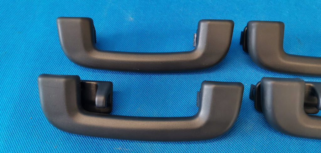 JAGUAR XF II X260 2018R 3.0 TD V6 HEADLINER HANDLES GK72-31406-A/B