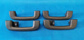 JAGUAR XF II X260 2018R 3.0 TD V6 HEADLINER HANDLES GK72-31406-A/B