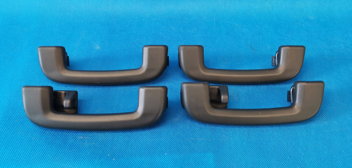 JAGUAR XF II X260 2018R 3.0 TD V6 HEADLINER HANDLES GK72-31406-A/B