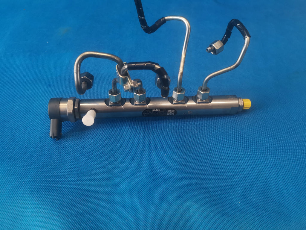 JAGUAR XF II X260 2018R 3.0 TD V6 INJECTION RAIL SENSOR CK5Q-9D280-AB
