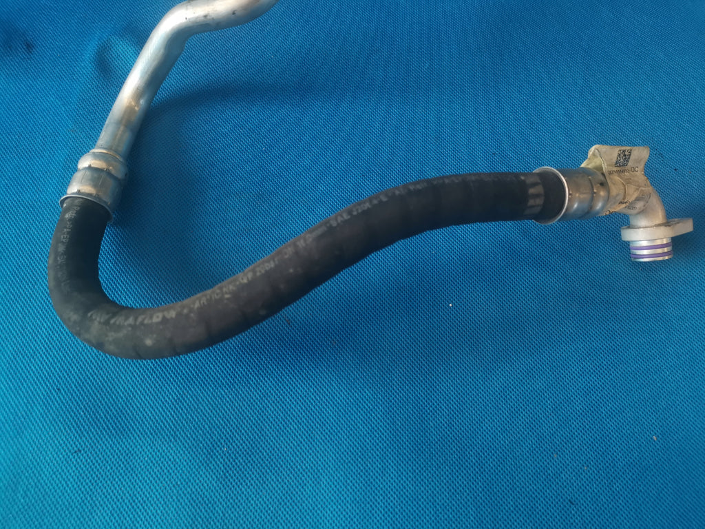 JAGUAR XF II X260 2018R 3.0 TD V6 PIPE AIR CONDITIONING CABLE GX73-19N602-DC