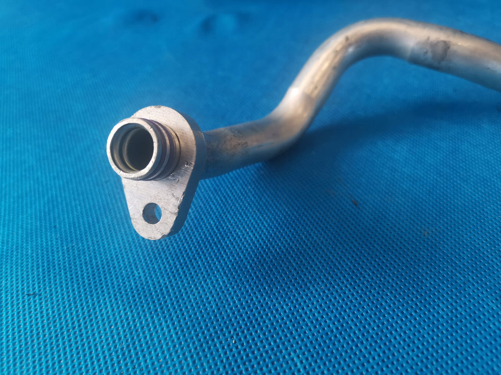 JAGUAR XF II X260 2018R 3.0 TD V6 PIPE AIR CONDITIONING CABLE GX73-19N602-DC