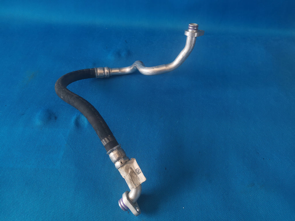 JAGUAR XF II X260 2018R 3.0 TD V6 PIPE AIR CONDITIONING CABLE GX73-19N602-DC