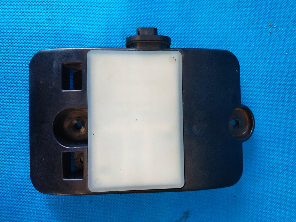 JAGUAR XF II X260 2018R 3.0 TD V6 RADAR SENSOR DISTRONIC JX63-14F152-AE