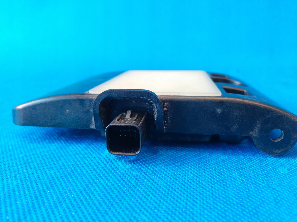 JAGUAR XF II X260 2018R 3.0 TD V6 RADAR SENSOR DISTRONIC JX63-14F152-AE
