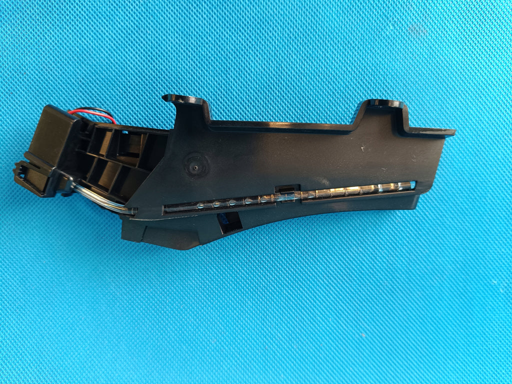 JAGUAR XF II X260 2018R DOOR BACON BACKLIGHT LEFT FRONT GX63-237A43-A