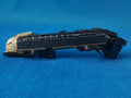JAGUAR XF II X260 2018R DOOR BACON BACKLIGHT LEFT REAR GX63-237A43-B