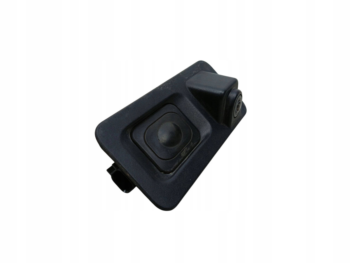 JAGUAR XF II X260 F-PACE X761 XE X760 HK83-432B10-BB REVERSING CAMERA