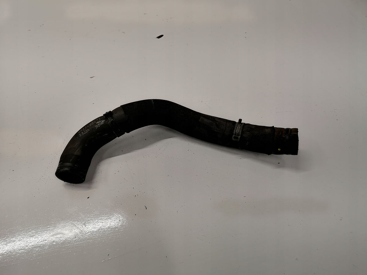 JAGUAR XF X250 10R WATER HOSE 3.0D 9X23-8B273-BB