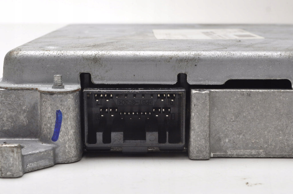 JAGUAR XJ X350 RELAY MODULE 97RA-012103