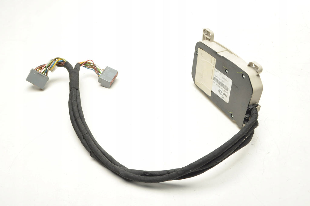 JAGUAR XJ X350 SEAT ADJUSTMENT PANEL LEFT 2R83-14A701-HA