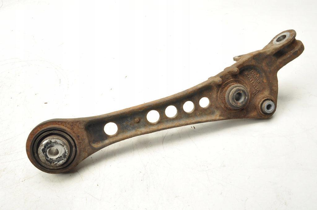 JAGUAR XJ X351 5.0 CONTROL ARM RIGHT FRONT 3C254