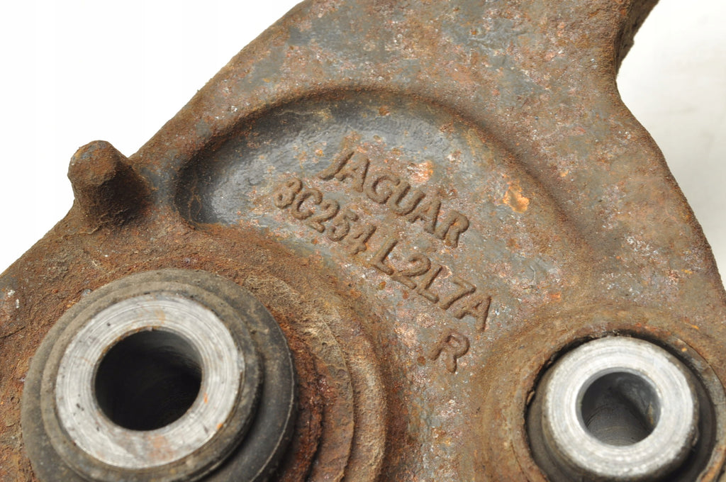 JAGUAR XJ X351 5.0 CONTROL ARM RIGHT FRONT 3C254