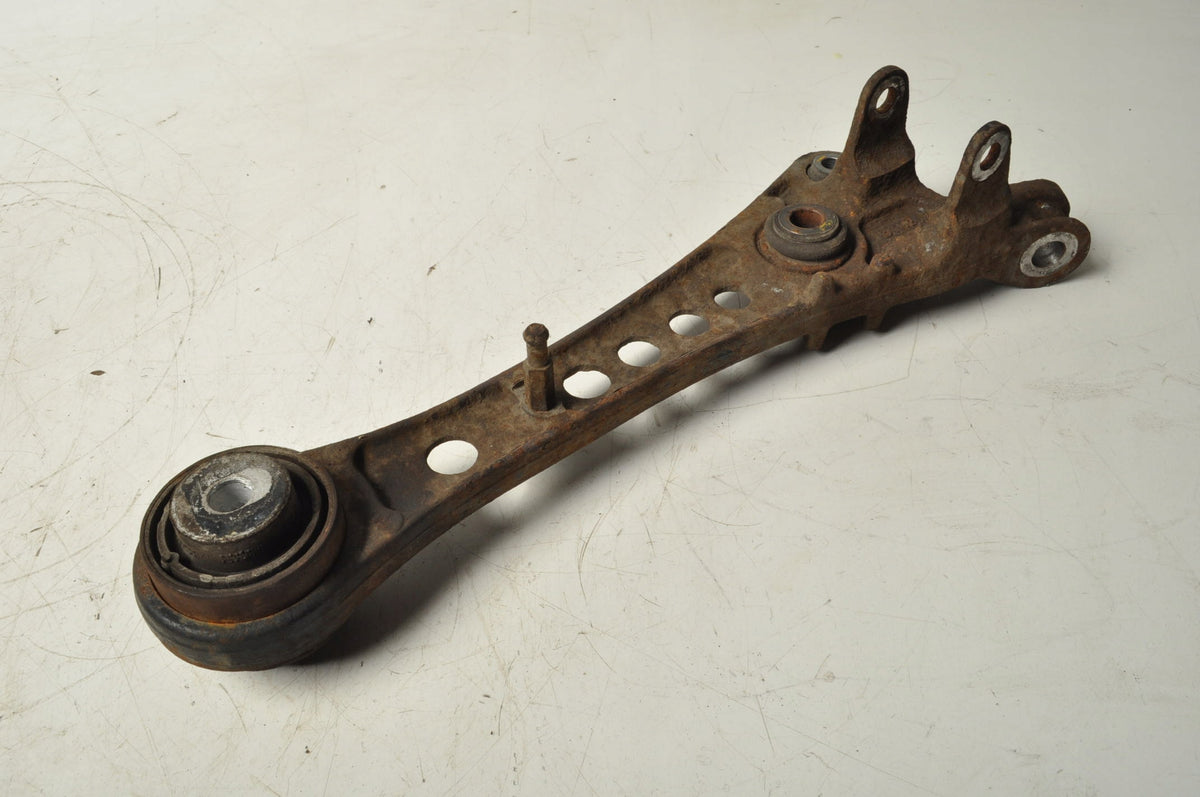 JAGUAR XJ X351 5.0 CONTROL ARM RIGHT FRONT 3C254
