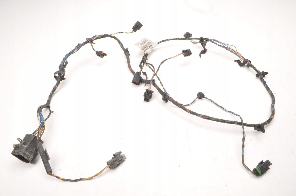 JAGUAR XJ X351 BUNDLE CABLES PARKTRONIC PDC FRONT AW93-14369-FE