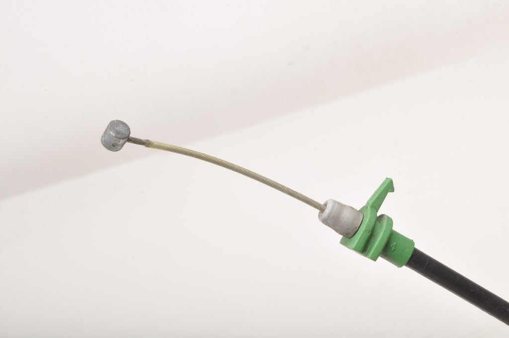 JAGUAR XJ X351 DOOR PULL EW93-24995-AF LEFT REAR