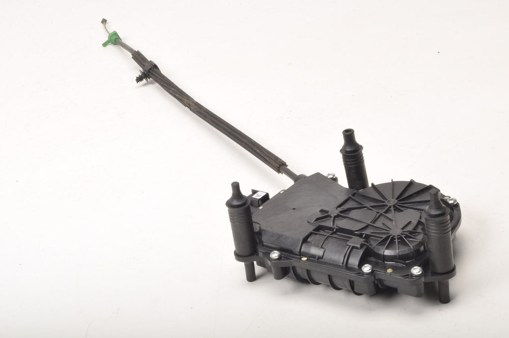 JAGUAR XJ X351 DOOR PULL EW93-24995-AF LEFT REAR