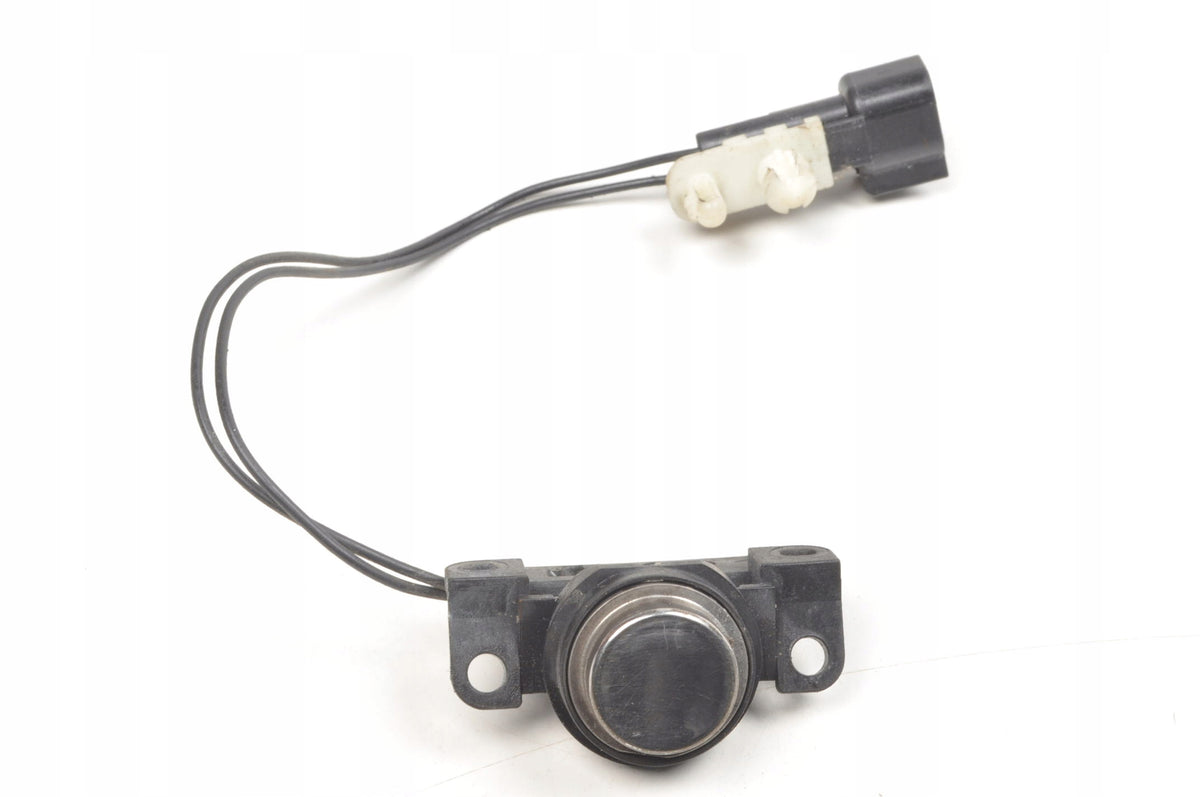 JAGUAR XJ X351 FLAP OPENING BUTTON