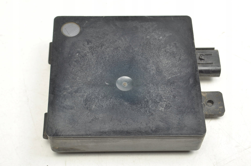 JAGUAR XJ X351 MODULE DRIVER AW93-14D455-AF