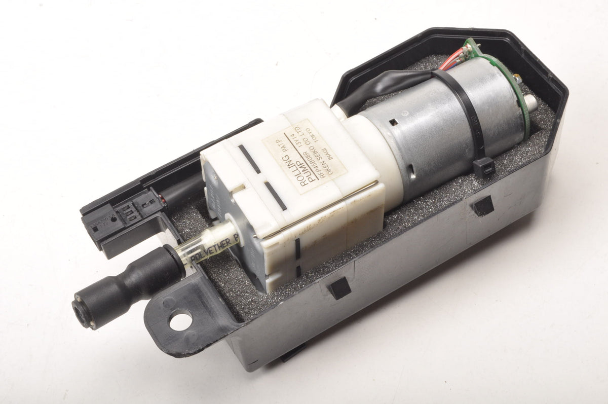 JAGUAR XJ X351 SEAT PUMP LEFT 1000164822