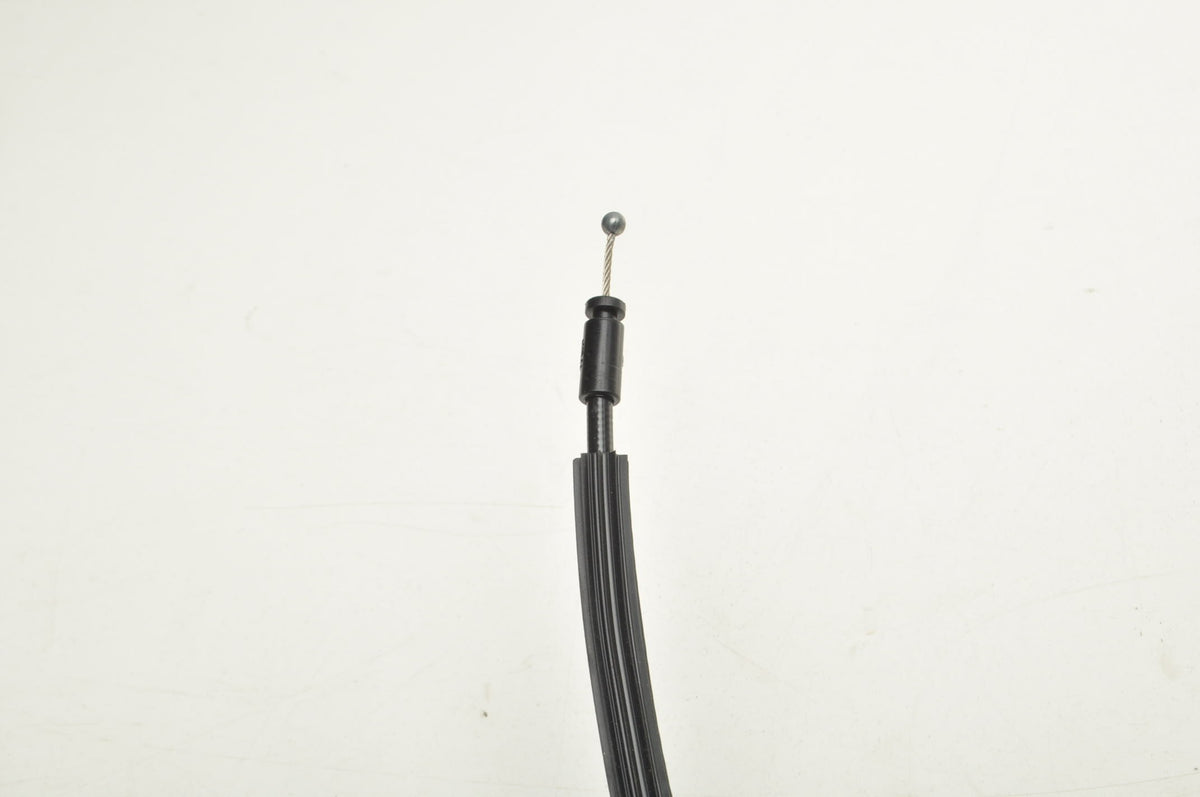 JAGUAR XJ X351 TAILGATE LOCK AW93-442A66-AC