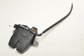 JAGUAR XJ X351 TAILGATE LOCK AW93-442A66-AC